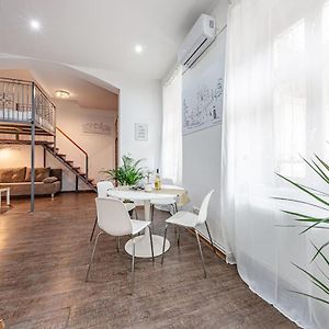 Appartement met een Slaapkamer